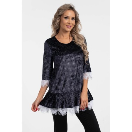 Women's tunic Wisell M4-3709/2, size 46