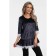 Women's tunic Wisell M4-3709/2, size 46