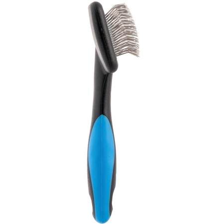 Pucrhester Mini Delight, with a drop, black and blue-1