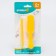 Baby comb + massage hair brush, from 0 months, MIX color