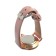 Women's watch "Salviano", dial d-3 cm