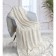 Cashmee Gold Bank, size 180x200 cm, beige color