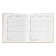 Universal Diary 5-11 classes, 48 ​​sheets "Bear", craft, solid cover, block 65 g/m2