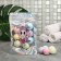Gift set of cosmetics “Let everything be magical”, a bathtub for a bathtub 10 x 10 g, Beauty Fox