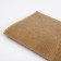 Passport cover, dark beige color