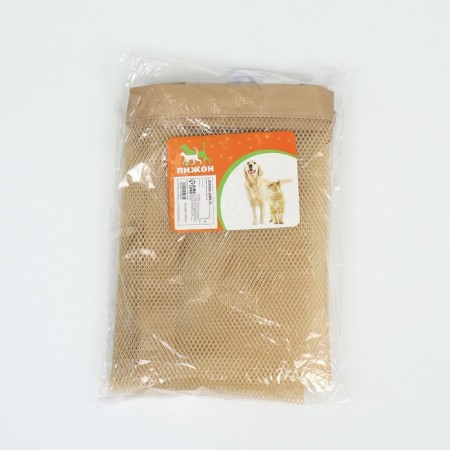 Animal barrier nets for openings, 116 x 82 cm, beige-5