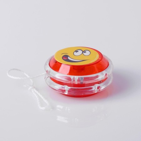 Yo-yo "Smileik", Mix colors-3