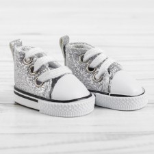 Sneakers for puppets 