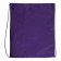 A bag for shoes 490 x 410 mm, "standard" SDS-51 max, (soft polyester, density 210 d), purple