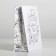 Gift laminated package, packaging, for you, S 12 x 15 x 5.5 cm