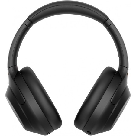 Follow Falled set Sony WH-1000xm4 1.2m black wireless Bluetooth headband-2