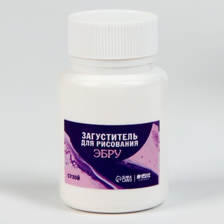 Thickener for drawing Ebra dry, 15 g-1
