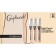 Facial Concealer Relouis Complimenti Bright Touch, tone No. 03 Warm Beige, 6.2 g