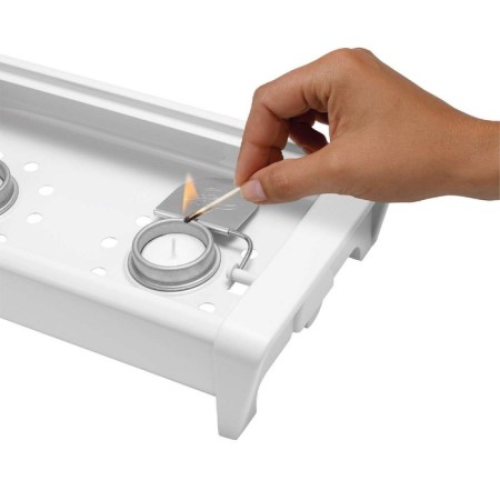 Панель для разогрева Brabantia-4