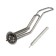 TEN "Itaten" RF64, 2.0 kW, terminal terminals, l = 350 mm, with anode M4