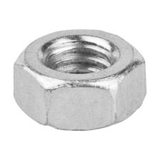 Gaika Zady, hexagonal, GOST 5927-70, galvanized, M6, 5 kg