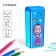 Plastic rectangular grinder, Masha and the bear