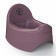 Pot children's amrobaby elect, purple color