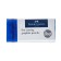 Lastik Faber-Castell synthetics Dust-Free 45x20x13, for graphite pencils, blue