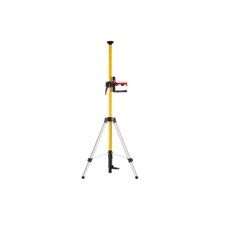 Stop-stag Elevation ADA Silver Plus A00556, 3.6 m, tripod, thread 1/4 "and 5/8"