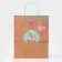 Gift package "New Year toys" 26 x 32 x 12 cm