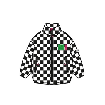 Demician jacket for the girl PlayTode, height 128 cm-9
