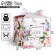 Gift folding box, packaging, “flower”, 12 x 12 x 12 cm