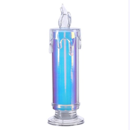 Candle LED "flicker"-1