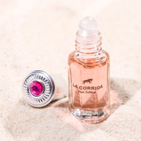 Perfume oil, Neo La Corrida Pinc Edition, 6 ml-1