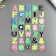 EVA Stick "Alphabet/Figures" MIX 25x14.5 cm