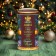 Black Arden Tea "New Year collection", with thyme, 100 g