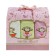 Napkins for children, size 30x50 cm, 3 pcs