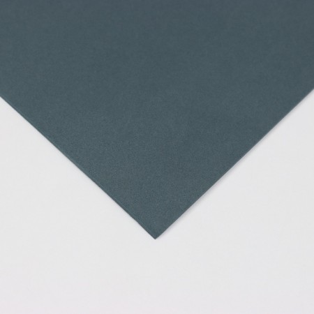Foamiran Iranian 2 mm (dark blue/188) 60x70 cm-1