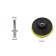 Circle for polishing Torso, 125 mm, set of 8 items