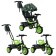 Three -wheeled bicycle Vivat 1, REAL PRICE, SALATE