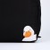 School textile “duck”, 38x14x27 cm, black color