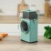 Multifunctional kitchen combine "Lasi", green color