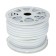 Flexible Neon Luazon Lighting 16 mm round, IP65, 50 m, SMD2835, 120 LED/m, 220 V, glow red glow