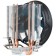 Aerocool Verkho 2 Plus, SOC-am4/1151/1200, 4-PIN, 18-27DB, Al+CU, 115W, 444 gr, Ret