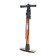 Airline air pump, manual, 500 cm3, with the manometer PA-500-03