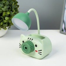 Board lamp 