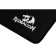 Redragon Flick XL mouse mat, Game, 400x900x4 mm, black