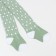 Pantyhose children, olive color, height 104-110
