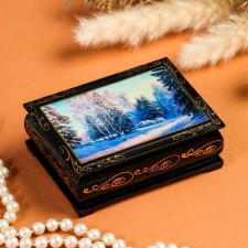 Casket 