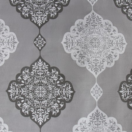Bed linen 2 joint venture and I am Monogram, 173x215cm, 175x214cm, 50x70cm-2pcs, microfiber, 60g/m2-2