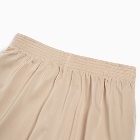 Kit (shirt, trousers) female minku: Light Touch Beige color, rr 44-10