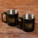 Tourist “defender” set, thermos 500 ml, mug 180 ml, 2 pcs