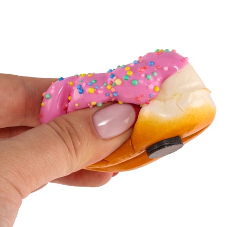 Squat “Donut”.-4