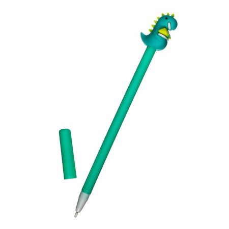 Dino gel-ghost pen, mix-1