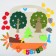 Pitch-player on the road "Forest"